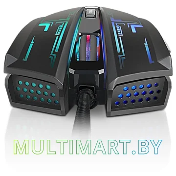 Игровая мышь Lenovo Legion M200 картинка 5
